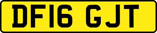 DF16GJT