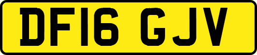 DF16GJV