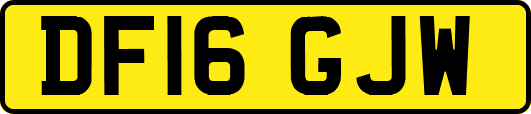 DF16GJW