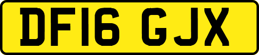 DF16GJX