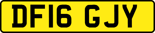 DF16GJY