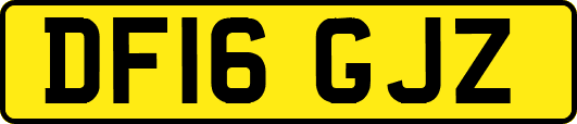 DF16GJZ