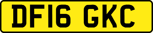 DF16GKC