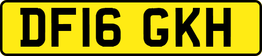 DF16GKH