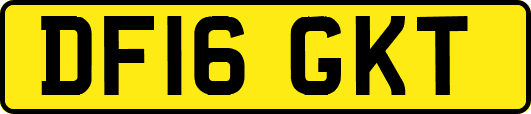 DF16GKT