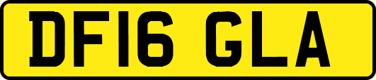 DF16GLA