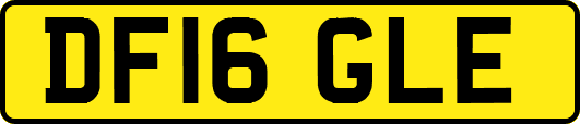 DF16GLE
