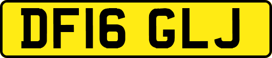 DF16GLJ