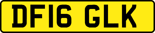 DF16GLK