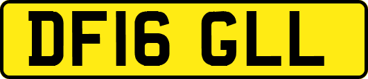 DF16GLL