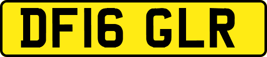 DF16GLR