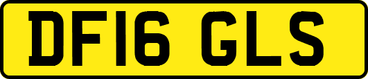 DF16GLS