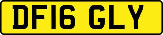 DF16GLY