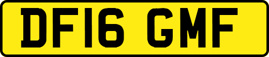 DF16GMF