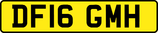 DF16GMH