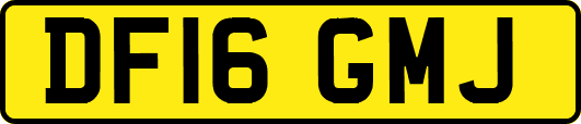 DF16GMJ