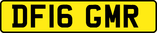 DF16GMR