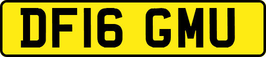 DF16GMU