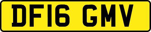DF16GMV