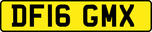 DF16GMX
