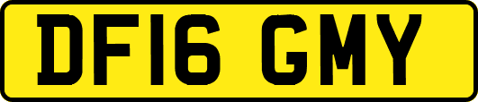 DF16GMY