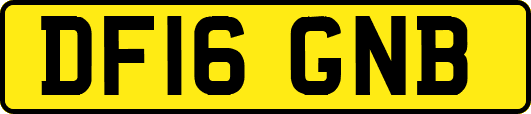 DF16GNB
