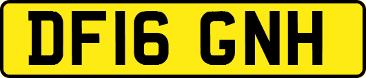 DF16GNH