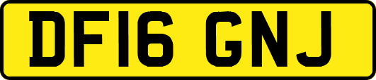 DF16GNJ