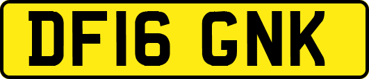 DF16GNK