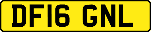 DF16GNL