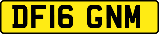 DF16GNM