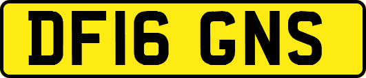 DF16GNS