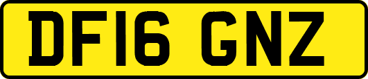 DF16GNZ