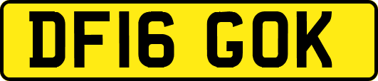 DF16GOK