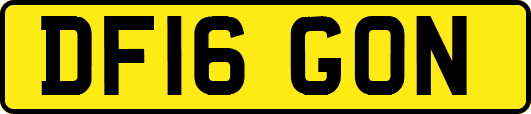 DF16GON