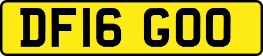 DF16GOO