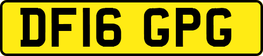 DF16GPG