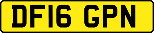 DF16GPN
