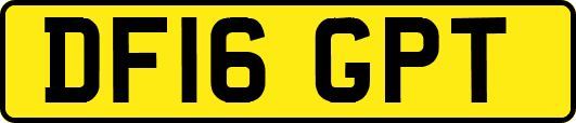 DF16GPT