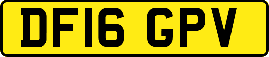 DF16GPV