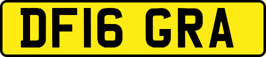 DF16GRA