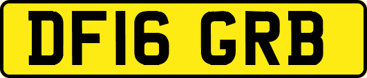 DF16GRB