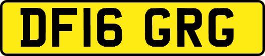 DF16GRG