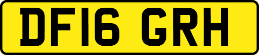 DF16GRH