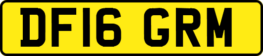 DF16GRM