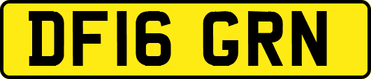 DF16GRN