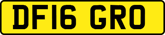 DF16GRO