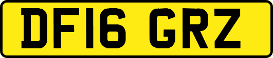 DF16GRZ