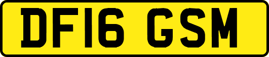 DF16GSM
