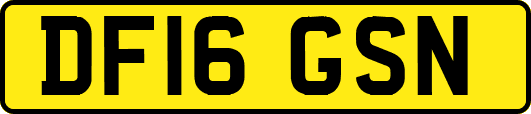 DF16GSN